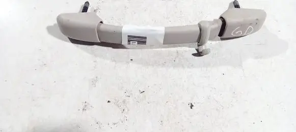 Peugeot 307 Rear interior roof grab handle