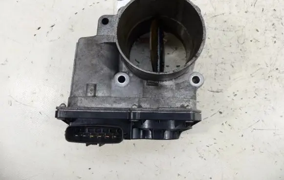 Subaru Legacy Throttle body valve IMPRK690640