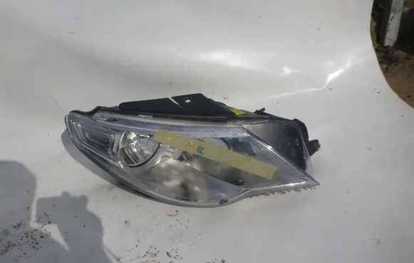 Volkswagen PASSAT CC Headlight/headlamp