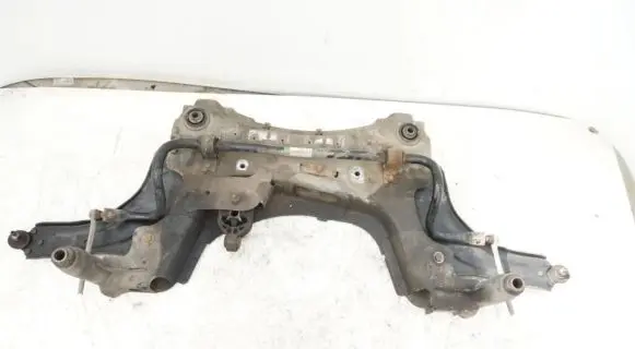 Renault Scenic III - Grand scenic III Front subframe
