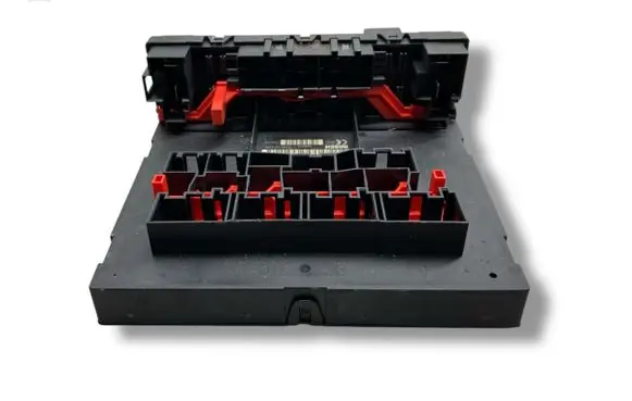 Comfort/convenience module