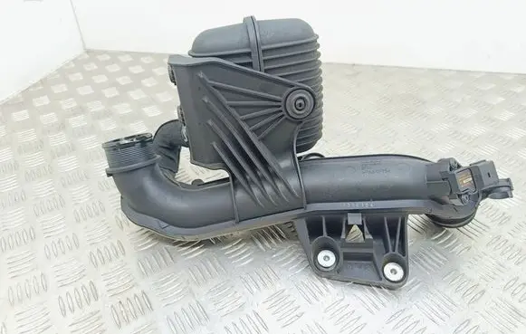 Audi Q5 SQ5 8R Intake resonator 8K0129955A 29036104 0261230209