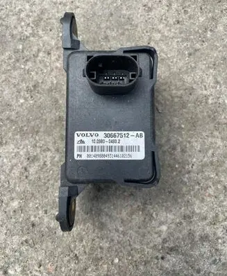 Volvo XC90 ESP acceleration yaw rate sensor 30667512