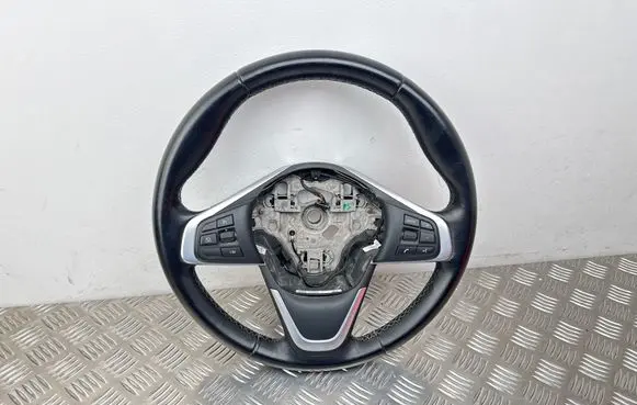 BMW 2 F45 Steering wheel 308626481AWX 71871295
