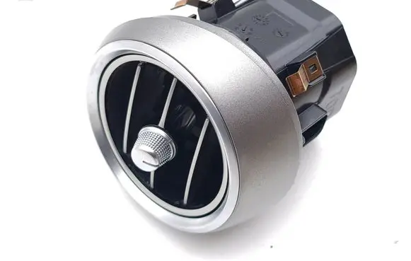 Mercedes-Benz GLC AMG Dash center air vent grill A2058300301 090320L1 516292CZ