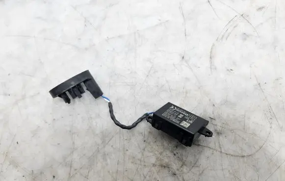 Opel Astra K Immobiliser reader (aerial) 13504286