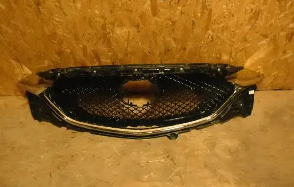Mazda 6 ACC Distronic radar sensor grill/trim 12344321