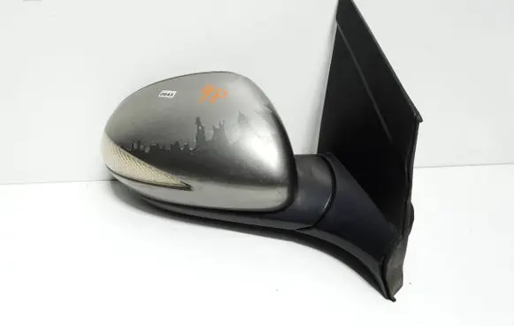 Honda Civic Front door electric wing mirror 76201SMGE33 Z8Q73614