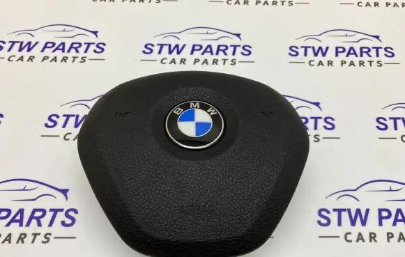 BMW 3 F30 F35 F31 Steering wheel airbag cover F30F31F32F34F36F20