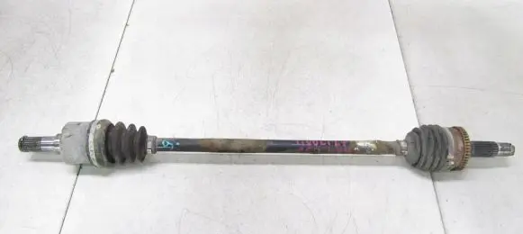 SsangYong Tivoli Rear driveshaft