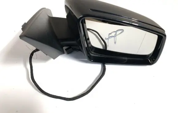 Mercedes-Benz GLA W156 X156 Front door electric wing mirror 