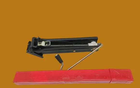Citroen Xsara Picasso Lift Jack 9636262280