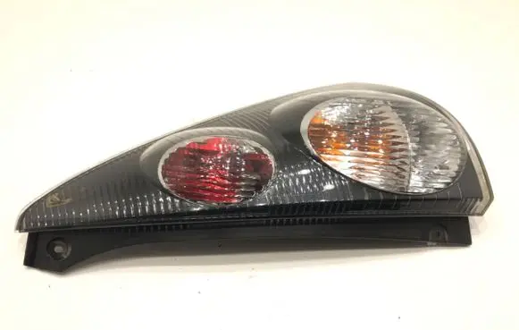 Citroen C1 Rear/tail lights
