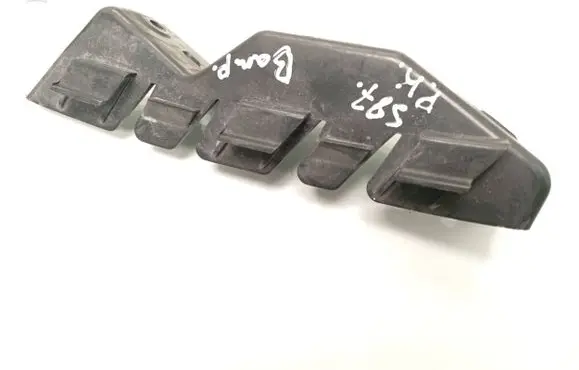 Hyundai H-1, Starex, Satellite Front bumper mounting bracket 865554H000