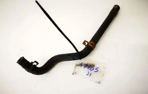 Renault Scenic I Engine coolant pipe/hose