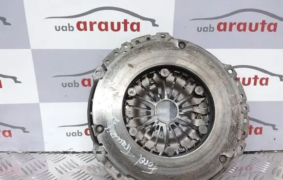 Ford Transit Pressure plate 6C117563