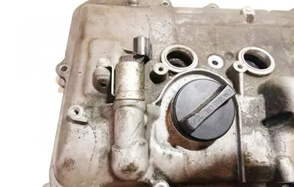 Toyota Prius (XW30) Camshaft vanos timing valve 337010501023 kp013