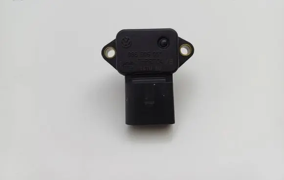 Volkswagen Lupo Air pressure sensor 036906051
