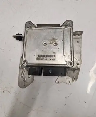 BMW X5 E70 Steering rack control module 1277022195 6789474