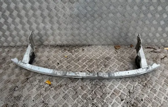 BMW 5 G30 G31 G38 Front bumper support beam Z0748363204
