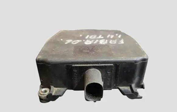 Skoda Fabia Mk1 (6Y) Turbo solenoid valve 6Q0906625A