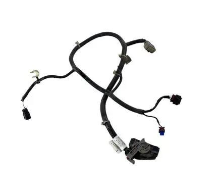 Chevrolet Malibu Other wiring loom 7620608AC