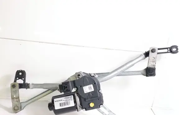 Volvo XC60 Front wiper linkage and motor W227218 W227200