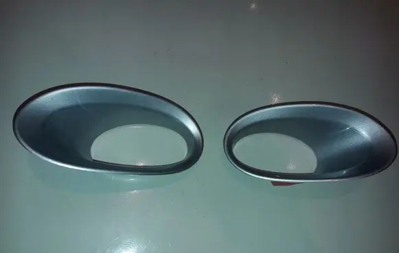Honda CR-V Front fog light trim/grill 08E47SWN9000