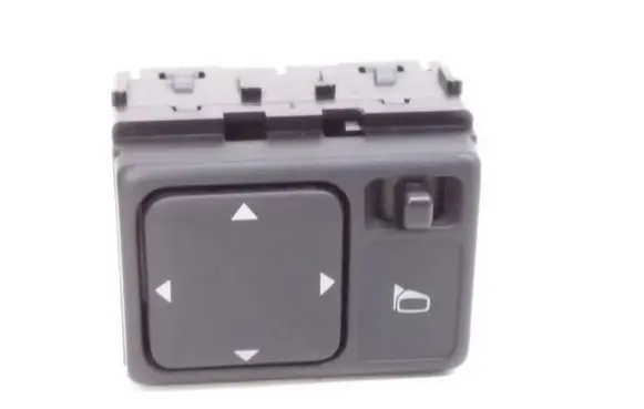 Nissan X-Trail T30 Wing mirror switch 040726
