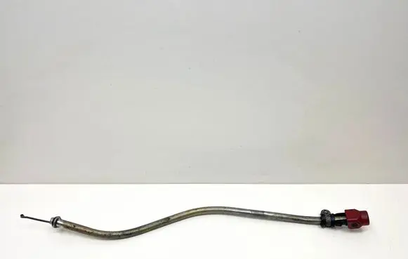 Mercedes-Benz SL R107 Oil level dip stick A1262700083 1262700083