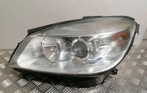 Mercedes-Benz C W204 Headlight/headlamp A2048208361