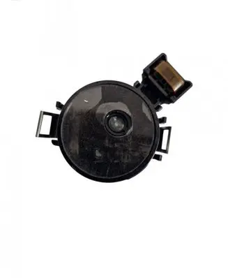 Rain sensor