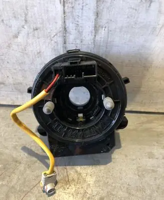 Hyundai Tucson TL Airbag slip ring squib (SRS ring) 93480-1Y000