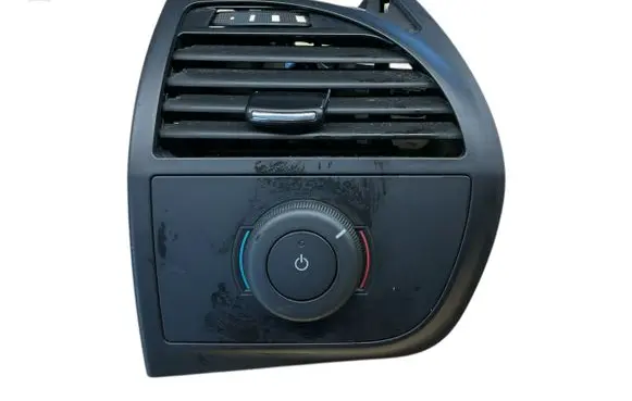 Citroen C4 Grand Picasso Climate control unit 965238957700 A83007200