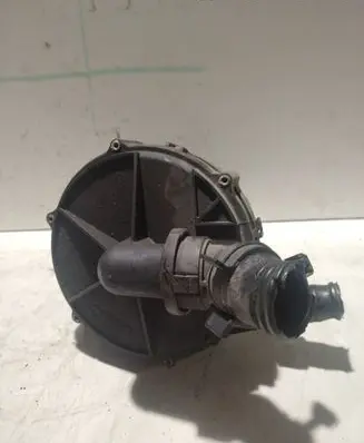 Volkswagen Sharan Secondary air pump 543095251341