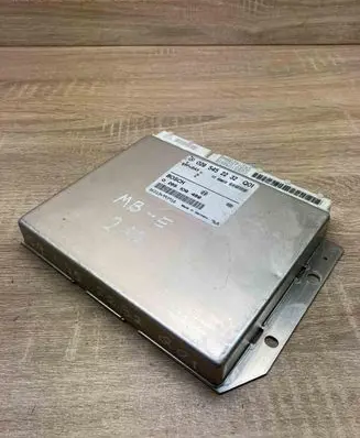 Mercedes-Benz E W210 ESP (stability system) control unit 0295452232 0265109469 Q01