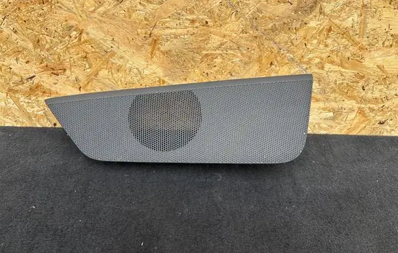 Audi e-tron Dash center speaker trim cover 4KL857367A