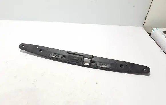 Renault Arkana Number plate light 265126418R
