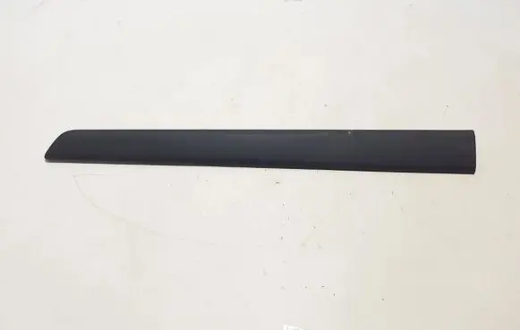 Renault Kangoo II Sliding door trim (molding) 808211241R