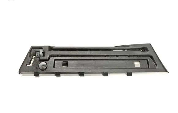 Opel Insignia A Parcel shelf load cover mount bracket 13222412 13222413