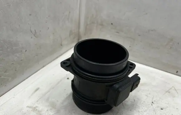 Peugeot 407 Mass air flow meter 9645948980