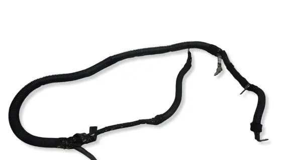 Opel Astra J Wires (generator/alternator) 