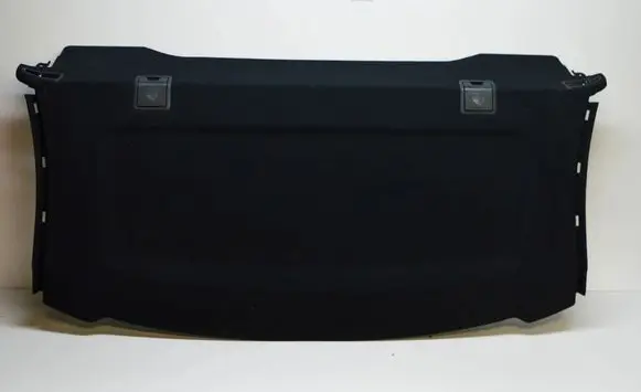 Volkswagen PASSAT B8 Parcel shelf 3G5863413B