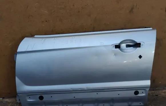 Subaru Forester SG Front door