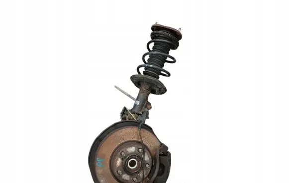 Toyota Avensis T220 Rear wheel hub