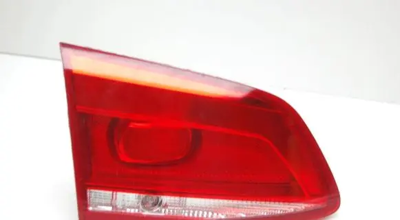 Volkswagen PASSAT B7 Tailgate rear/tail lights 3AF945094G