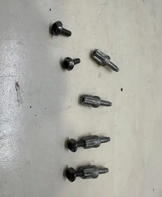 Porsche Cayenne (92A) Engine cover (trim) 7L5