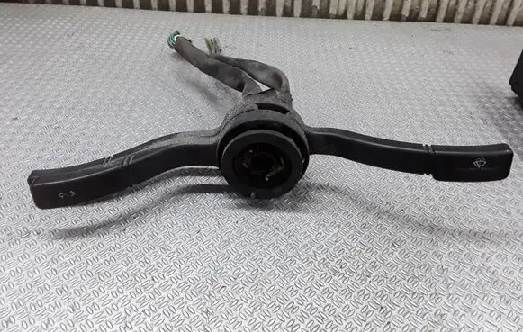 Peugeot Boxer Wiper turn signal indicator stalk/switch