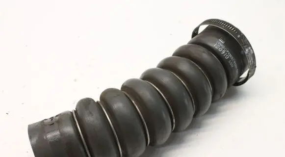 Opel Antara Intercooler hose/pipe