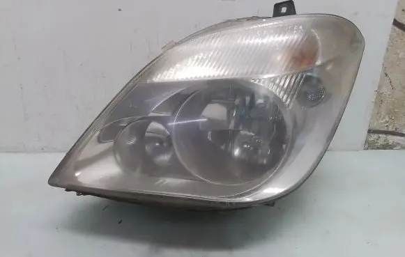 Mercedes-Benz Sprinter W906 Headlight/headlamp